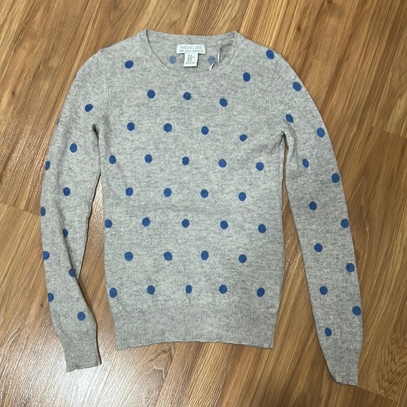 Rachel Zoe Sweaters - Rachel Zoe Cashmere Sweater